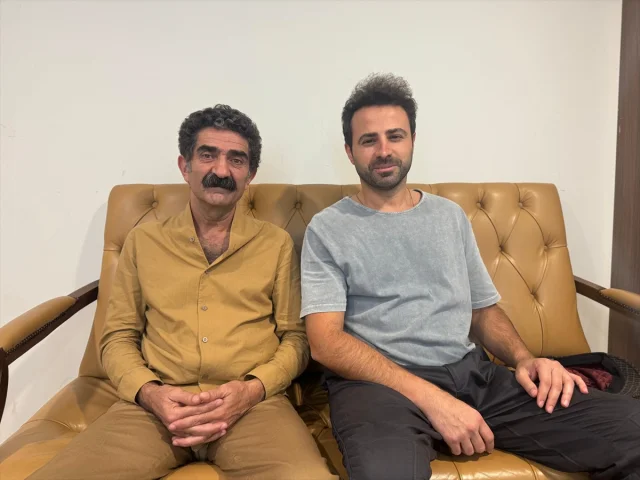Sancaktepe'nin Kültür ve Sanat Sezonu Muhteşem Başladı
