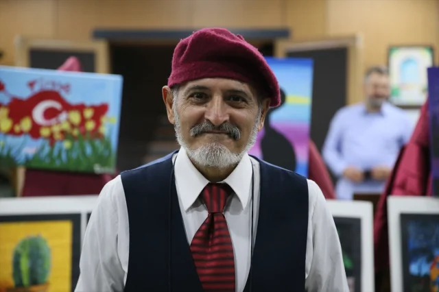Kahramanmaraş'ta Genç Yeteneklerin Büyüleyici Performansı
