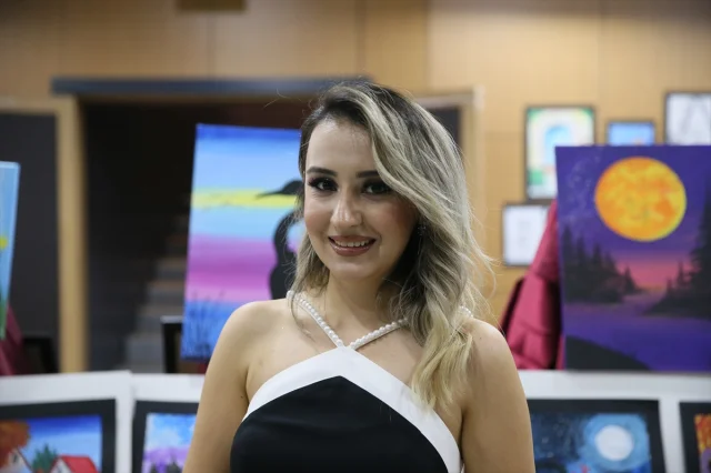 Kahramanmaraş'ta Genç Yeteneklerin Büyüleyici Performansı