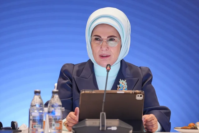 BM Zirvesinde Sıfır Atık Tartışıldı: İstanbul Öne Çıkıyor