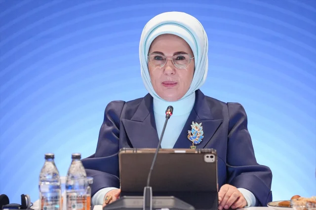 BM Zirvesinde Sıfır Atık Tartışıldı: İstanbul Öne Çıkıyor