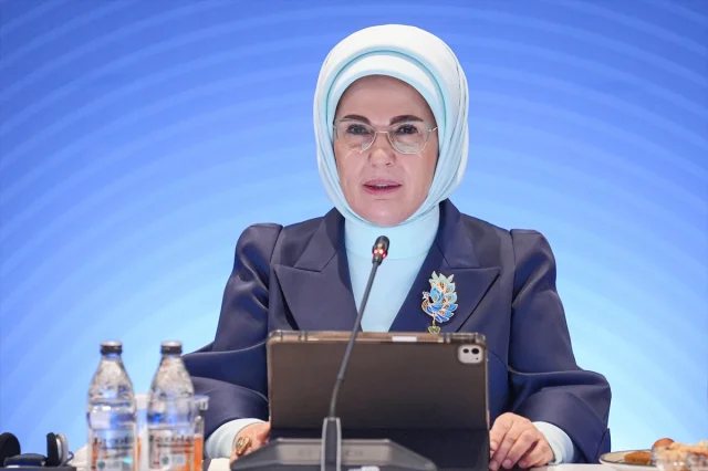 BM Zirvesinde Sıfır Atık Tartışıldı: İstanbul Öne Çıkıyor