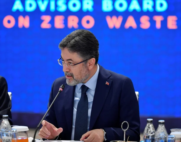 BM Zirvesinde Sıfır Atık Tartışıldı: İstanbul Öne Çıkıyor
