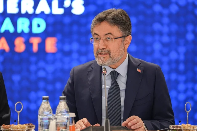 BM Zirvesinde Sıfır Atık Tartışıldı: İstanbul Öne Çıkıyor