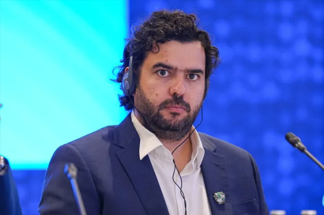 BM Zirvesinde Sıfır Atık Tartışıldı: İstanbul Öne Çıkıyor