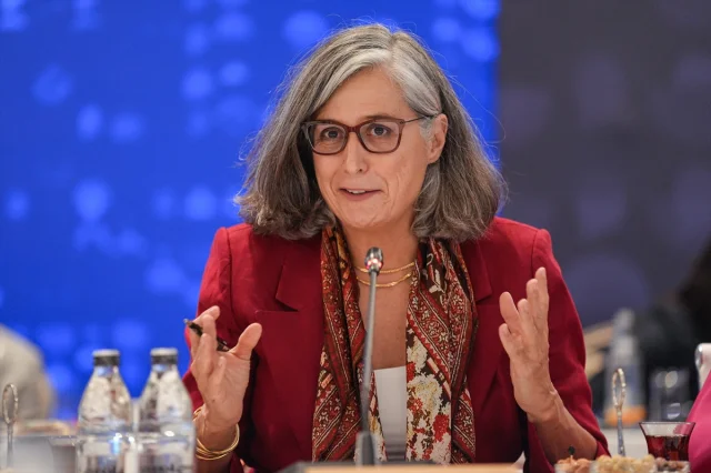 BM Zirvesinde Sıfır Atık Tartışıldı: İstanbul Öne Çıkıyor