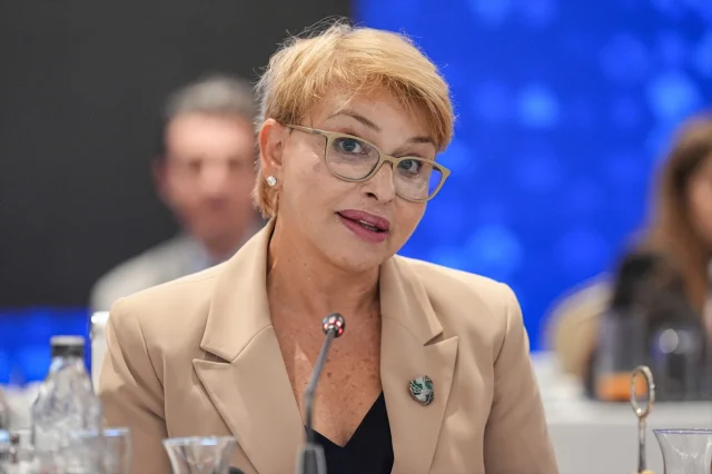 BM Zirvesinde Sıfır Atık Tartışıldı: İstanbul Öne Çıkıyor