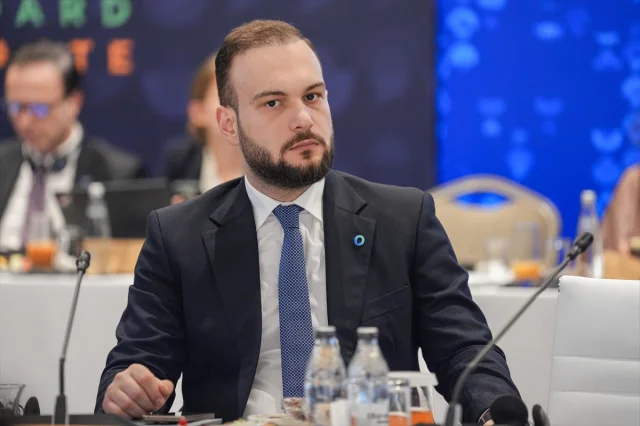 BM Zirvesinde Sıfır Atık Tartışıldı: İstanbul Öne Çıkıyor