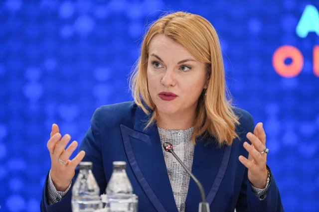 BM Zirvesinde Sıfır Atık Tartışıldı: İstanbul Öne Çıkıyor