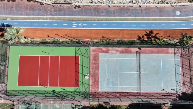 Mersin'de Uluslararası Plaj Sporları Rüzgarı Esiyor: 400 Sporcu Yarışacak