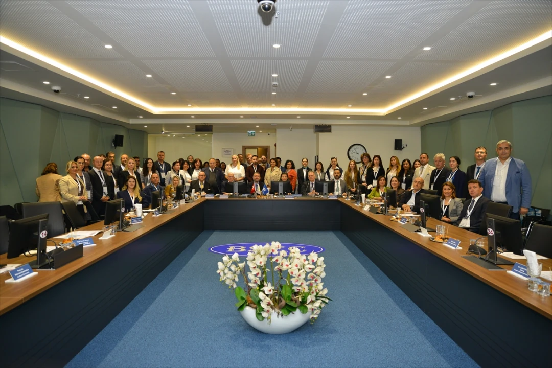 Karadeniz İçin Yenilikçi Çözümler Gündemde