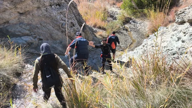 Sivas'ta Kayıp Yaşlı Adamın Acı Sonu