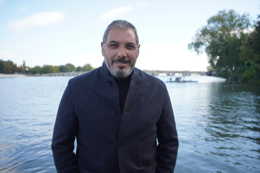 Meriç Nehri'nde Dünya Şampiyonası Heyecanı: Edirne Hazırlıklara Başlıyor