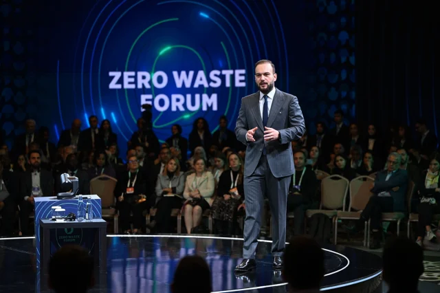 Sıfır Atık Forumu İnsanlık İçin Neler Vaad Ediyor?