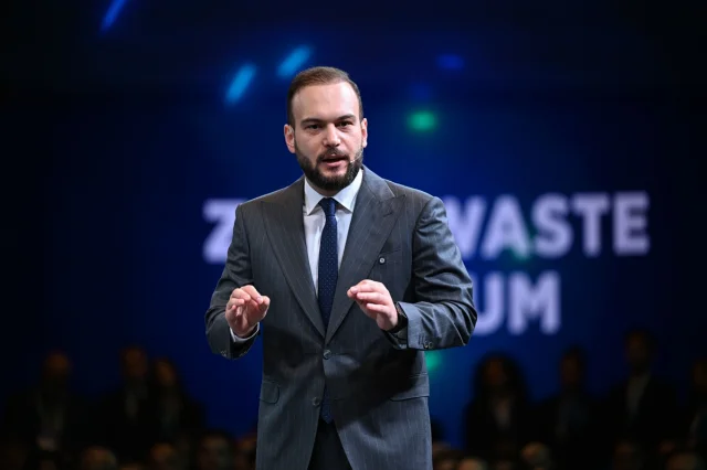 Sıfır Atık Forumu İnsanlık İçin Neler Vaad Ediyor?