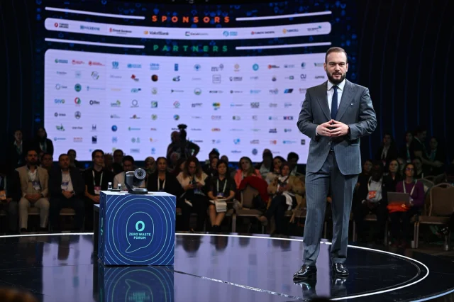 Sıfır Atık Forumu İnsanlık İçin Neler Vaad Ediyor?