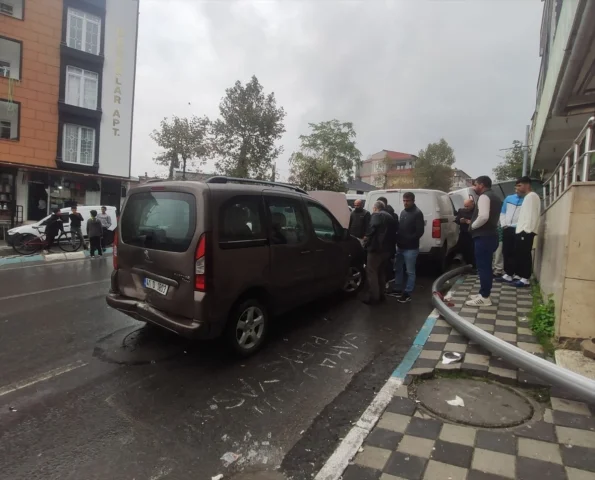 Kocaeli'de Başlayan Tanker Kazası Neler Getirdi?