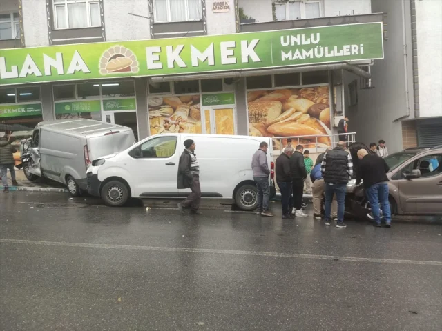 Kocaeli'de Başlayan Tanker Kazası Neler Getirdi?
