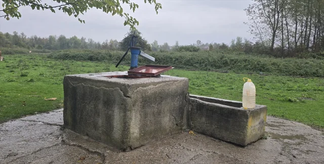 Zonguldak'ta gizemli ölüm: Su kuyusunda genç kızın cesedi bu...
