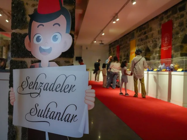 Diyarbakır Kültür Yolu Festivali renkli etkinliklerle sona yaklaşıyor