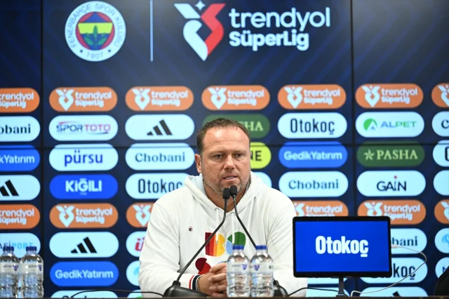 Fenerbahçe Karşısında Karagümrük'ün Gurur Veren Direnişi