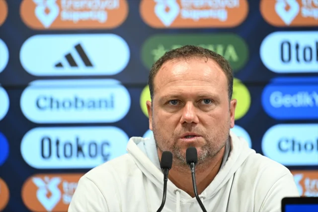 Fenerbahçe Karşısında Karagümrük'ün Gurur Veren Direnişi