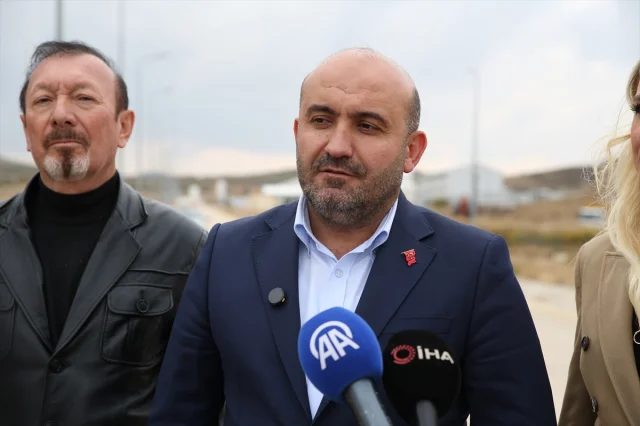 Nadir Toprak Elementleri Yatırımında Çarpıcı Gelişmeler