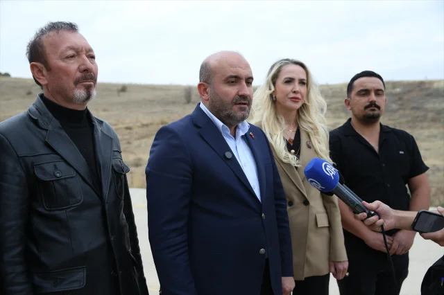 Nadir Toprak Elementleri Yatırımında Çarpıcı Gelişmeler