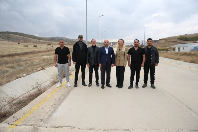 Nadir Toprak Elementleri Yatırımında Çarpıcı Gelişmeler