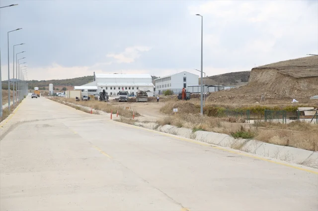 Nadir Toprak Elementleri Yatırımında Çarpıcı Gelişmeler