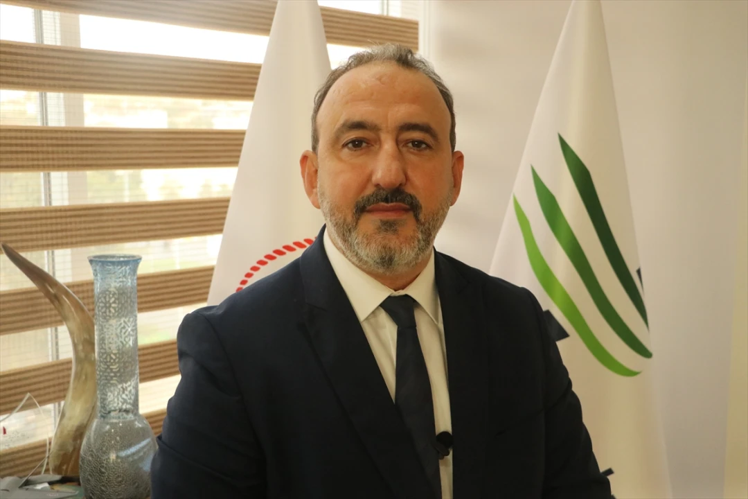 Trakya Kalkınma Ajansı'ndan KOBİ'lere Yeşil Dönüşüm İçin Büyük Fırsat