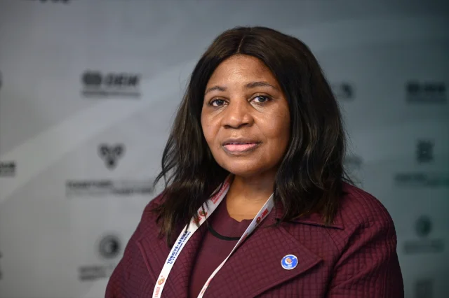 Afrika ve Türkiye'nin Maden İşbirliğinde Yeni Dönem