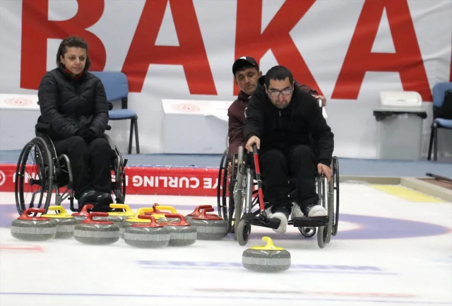 Ay-Yıldızlı Forma İçin Erzurum'da Kıyasıya Mücadele