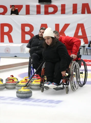 Ay-Yıldızlı Forma İçin Erzurum'da Kıyasıya Mücadele