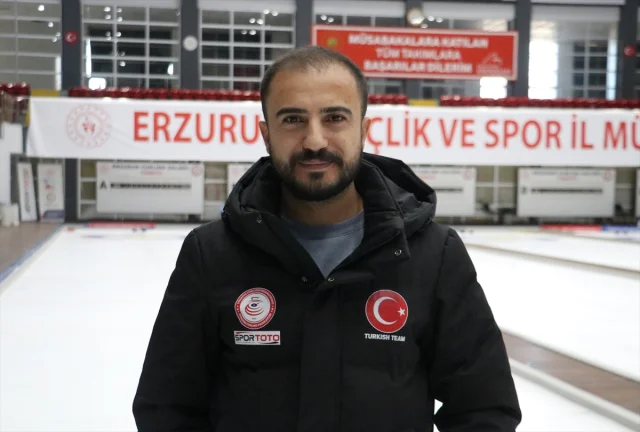 Ay-Yıldızlı Forma İçin Erzurum'da Kıyasıya Mücadele