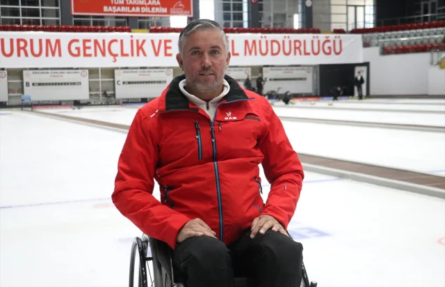 Ay-Yıldızlı Forma İçin Erzurum'da Kıyasıya Mücadele