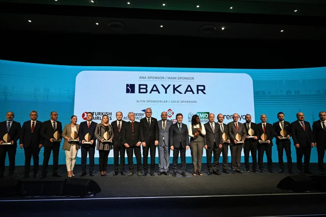 Bakan Yumaklı İstanbul'da İnovatif Ormancılık Vizyonunu Açıkladı