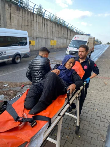 Hatay Sele Teslim: Araçlar Yolda, Evler Sular Altında