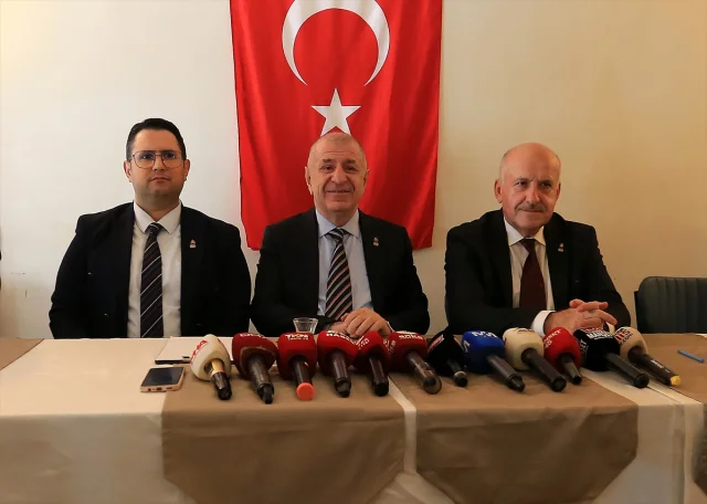 KKTC Seçimlerinden Çarpıcı Sonuçlar Türkiye'den Nasıl Yoruml...