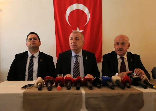 KKTC Seçimlerinden Çarpıcı Sonuçlar Türkiye'den Nasıl Yorumlandı