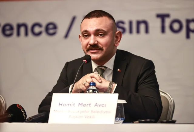 Dünya Bedensel Engelliler Plaj Oyunları Mersin'de Başlıyor