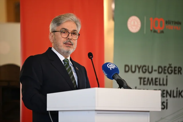 Dijital Dünyada Güvenlik için Üçüncü Çalıştay Üsküdar'da Gerçekleşti