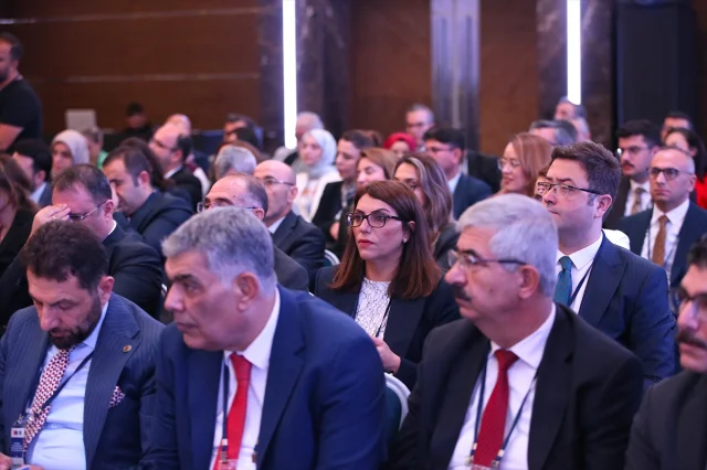 Anayasa Mahkemesi Başkanı Diyarbakır'dan Adalet Çağrısı
