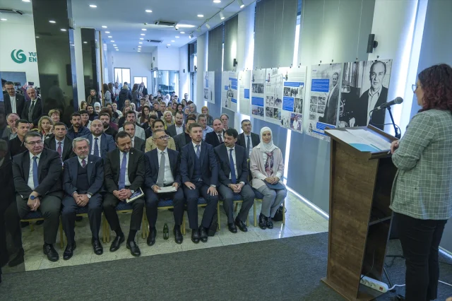 Aliya İzetbegoviç'in 100. Doğum Yılında Derinlemesine İncelendi