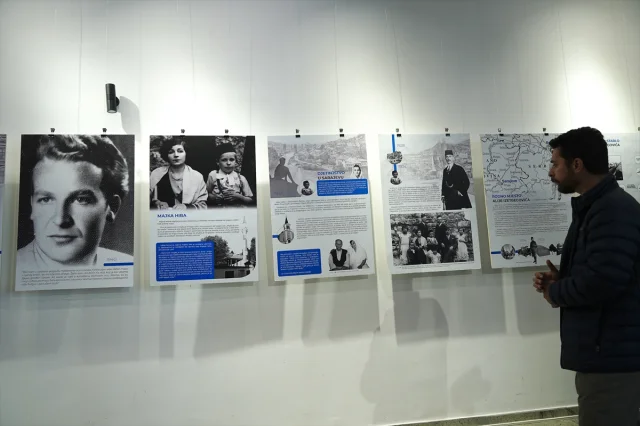 Aliya İzetbegoviç'in 100. Doğum Yılında Derinlemesine İncelendi