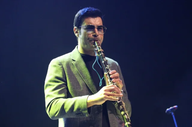 Kayseri Turizm Ormanı İçin Büyük Adım Konserle Atıldı