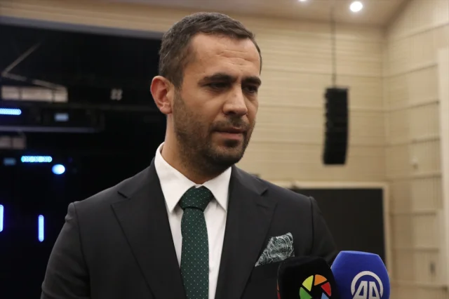Kayseri Turizm Ormanı İçin Büyük Adım Konserle Atıldı