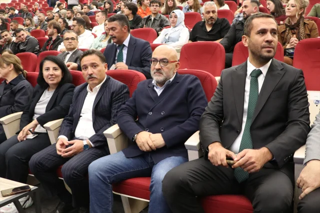 Kayseri Turizm Ormanı İçin Büyük Adım Konserle Atıldı