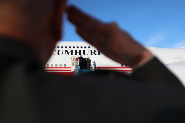 Cumhurbaşkanı Erdoğan'ın Kuveyt Ziyaretinden Neler Bekleniyo...