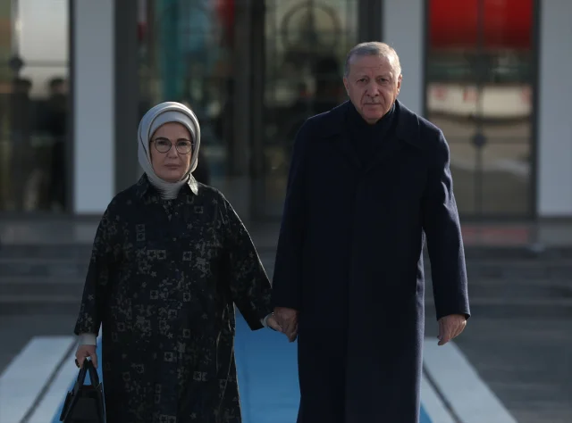 Cumhurbaşkanı Erdoğan'ın Kuveyt Ziyaretinden Neler Bekleniyor